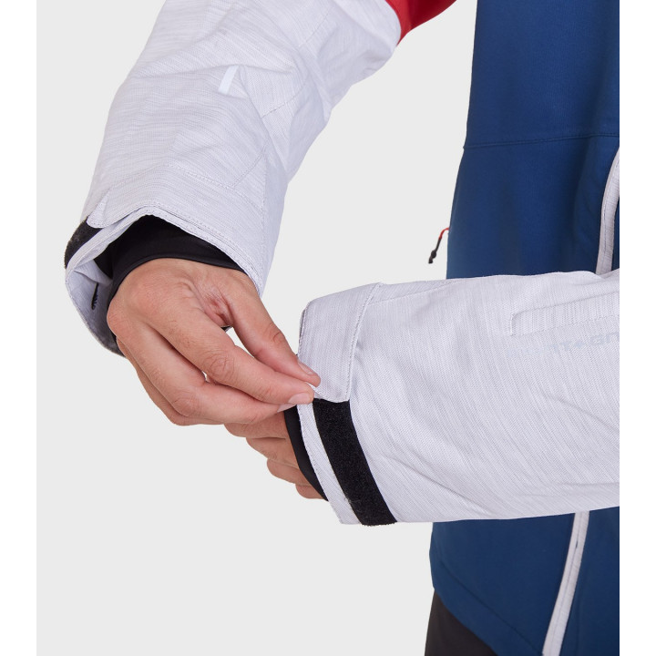Campera de hombre Moror