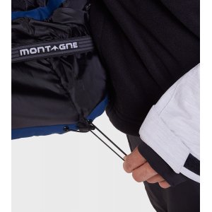 Campera de hombre Moror