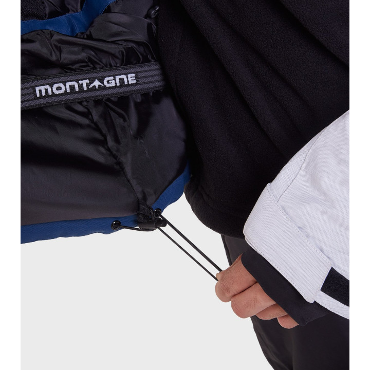 Campera de hombre Moror