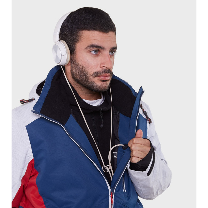 Campera de hombre Moror