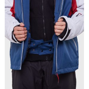 Campera de hombre Moror