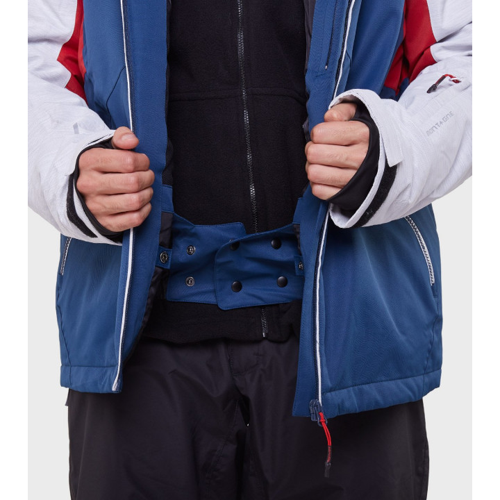 Campera de hombre Moror