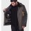 Campera de hombre Moror