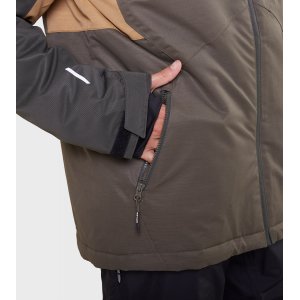 Campera de hombre Moror
