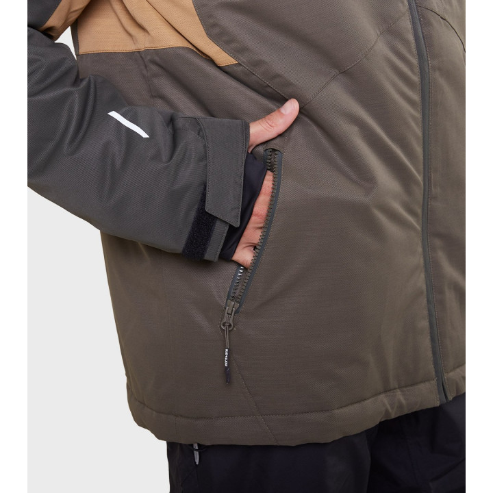 Campera de hombre Moror