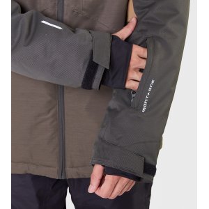 Campera de hombre Moror