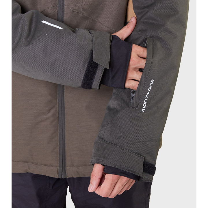 Campera de hombre Moror