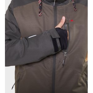 Campera de hombre Moror
