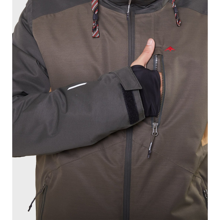 Campera de hombre Moror
