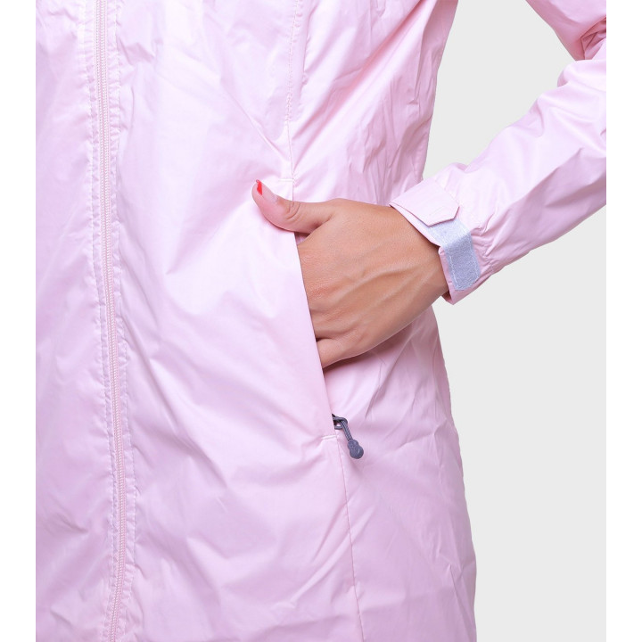 Piloto de mujer Sailor