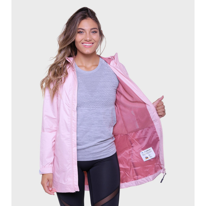Piloto de mujer Sailor