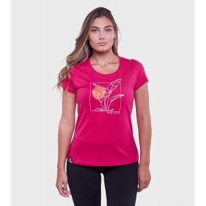 Remera de mujer Beyla