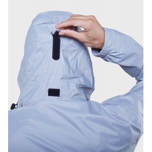 Rompeviento de hombre Adwel