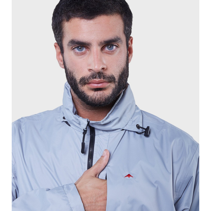 Rompeviento de hombre Adwel