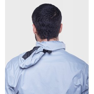 Rompeviento de hombre Adwel