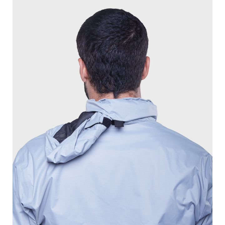 Rompeviento de hombre Adwel