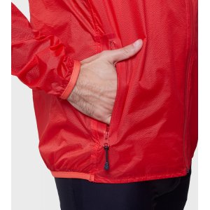 Rompeviento de hombre Eitan