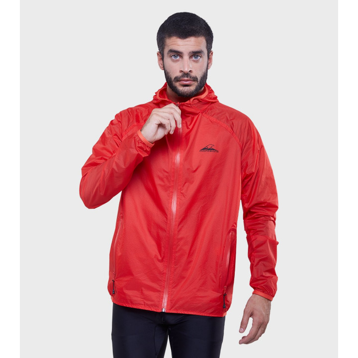 Rompeviento de hombre Eitan