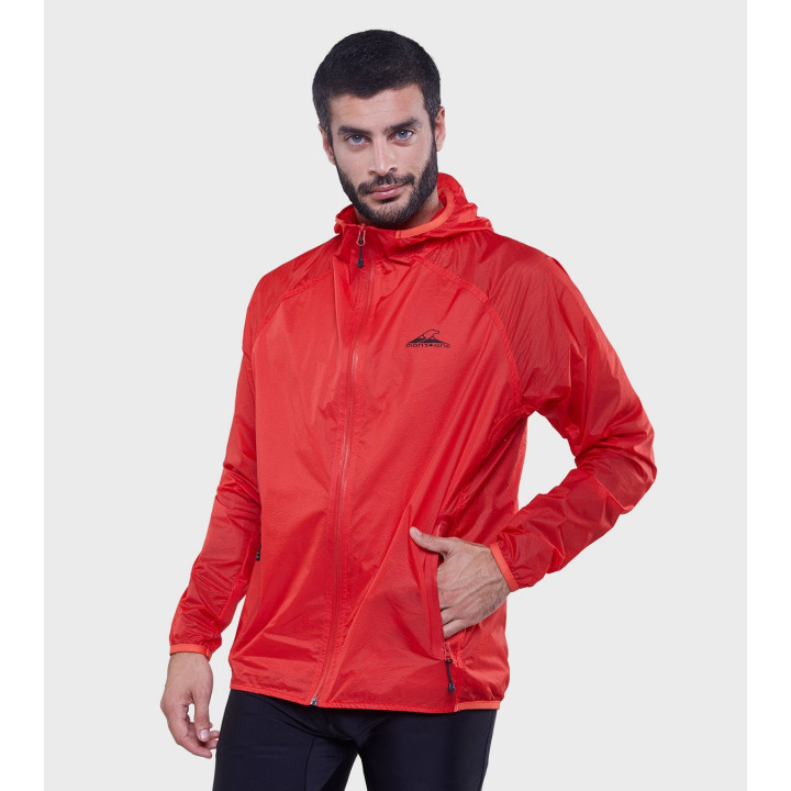 Rompeviento de hombre Eitan