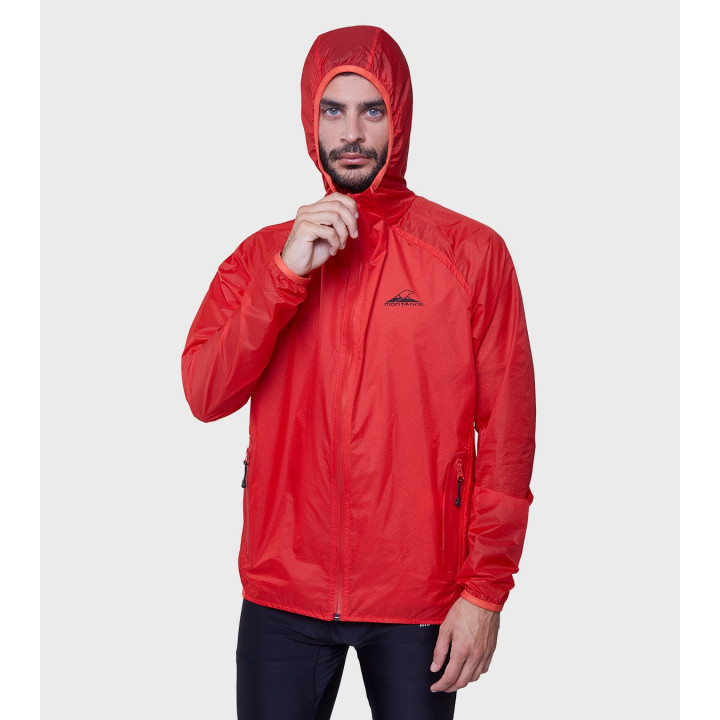 Rompeviento de hombre Eitan