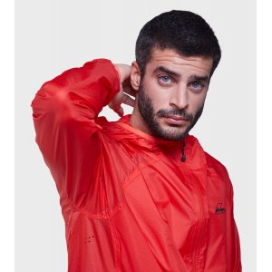 Rompeviento de hombre Eitan