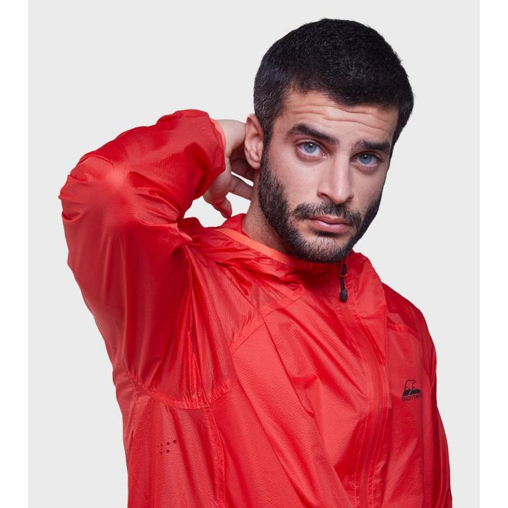 Rompeviento de hombre Eitan