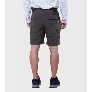 Pantalón de hombre Sherpa (desmontable)
