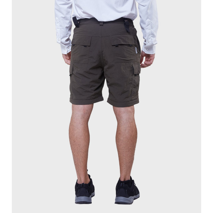 Pantalón de hombre Sherpa (desmontable)