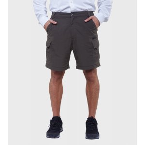 Pantalón de hombre Sherpa (desmontable)