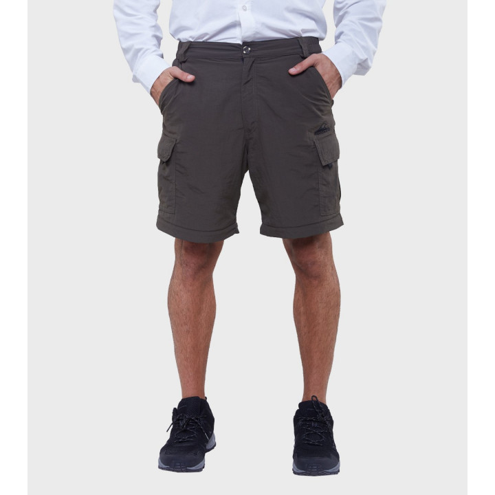 Pantalón de hombre Sherpa (desmontable)