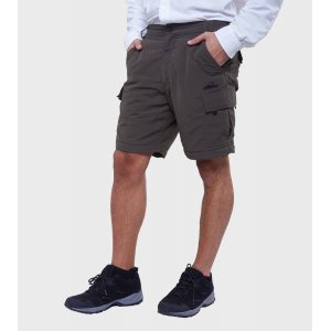 Pantalón de hombre Sherpa (desmontable)