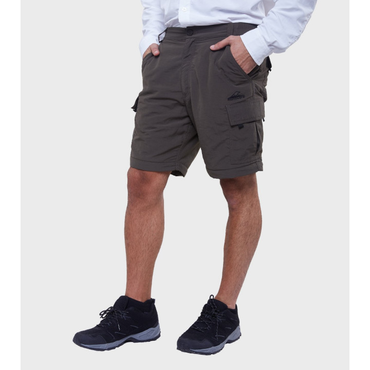 Pantalón de hombre Sherpa (desmontable)