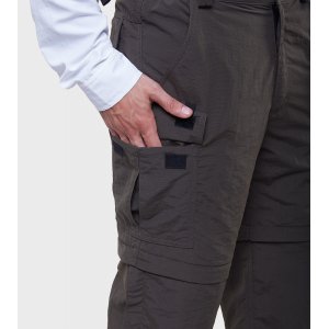 Pantalón de hombre Sherpa (desmontable)