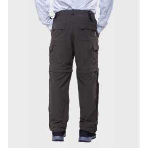 Pantalón de hombre Sherpa (desmontable)