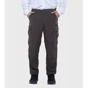 Pantalón de hombre Sherpa (desmontable)