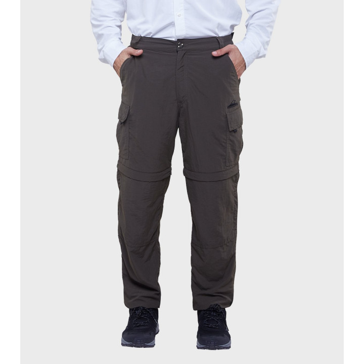 Pantalón de hombre Sherpa (desmontable)