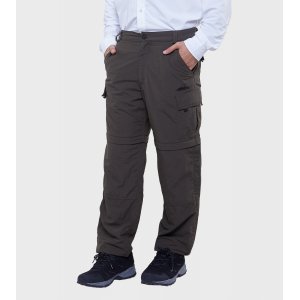Pantalón de hombre Sherpa (desmontable)