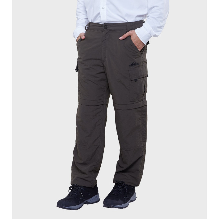 Pantalón de hombre Sherpa (desmontable)