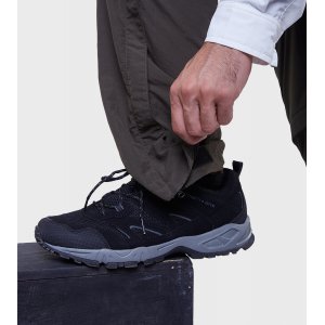 Pantalón de hombre Sherpa (desmontable)