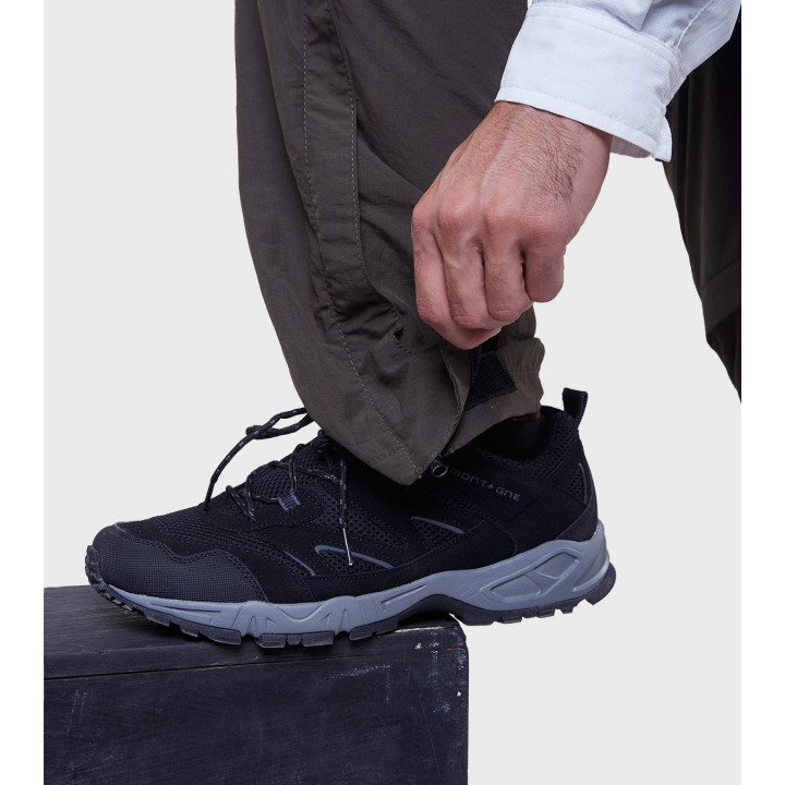 Pantalón de hombre Sherpa (desmontable)