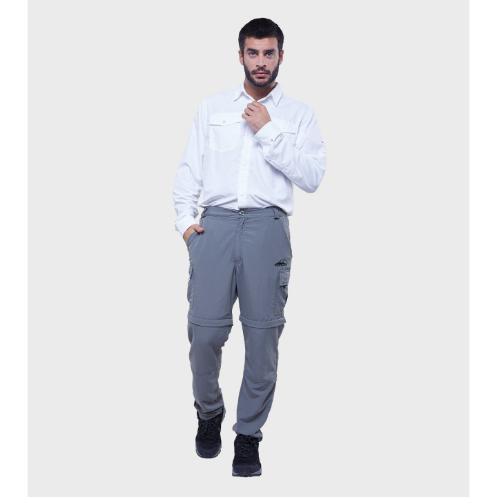 Pantalón de hombre Sherpa Base
