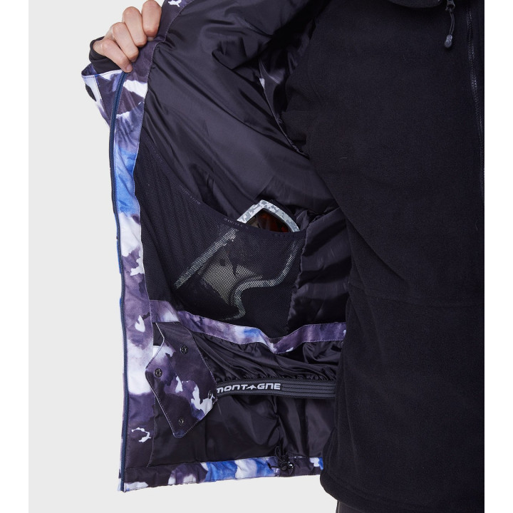 Campera de hombre Moror