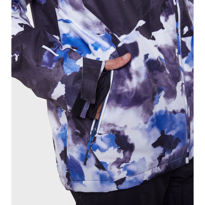 Campera de hombre Moror