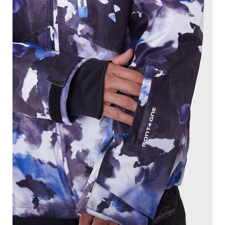 Campera de hombre Moror