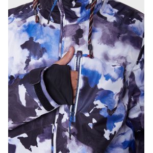 Campera de hombre Moror