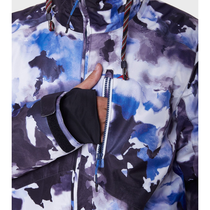 Campera de hombre Moror