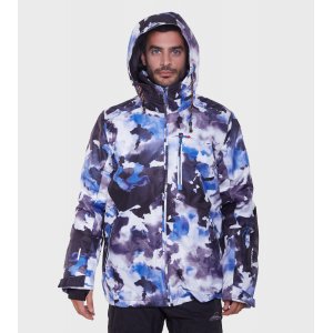 Campera de hombre Moror