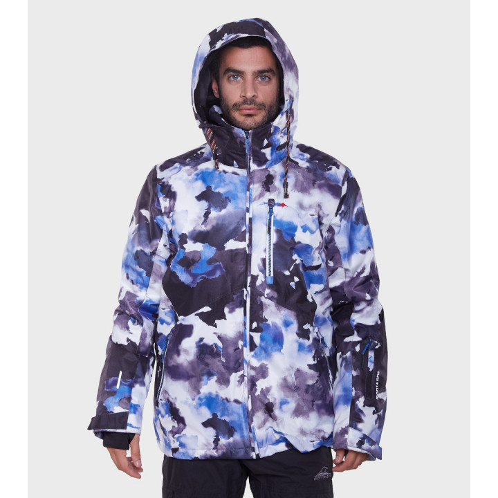 Campera de hombre Moror
