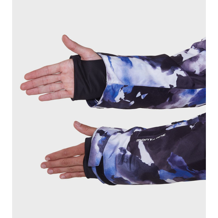 Campera de hombre Moror