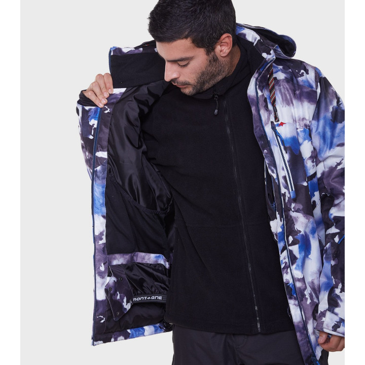 Campera de hombre Moror